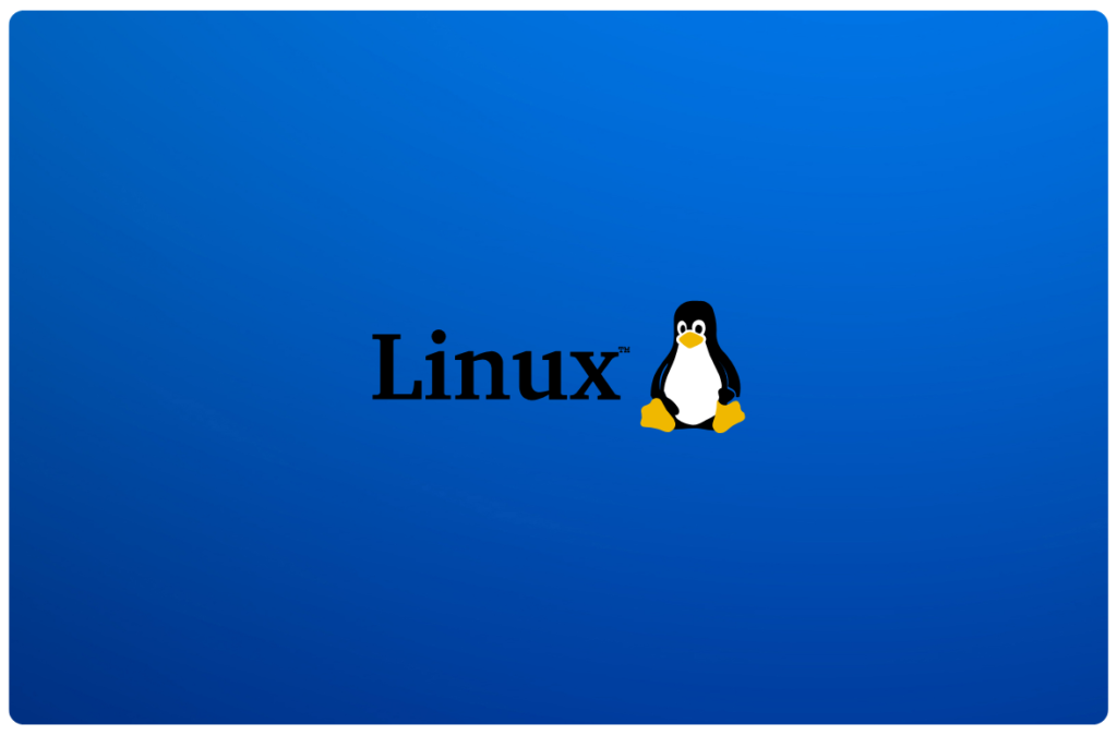 Linux Initiation