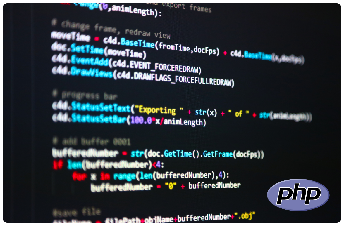 Développement Web avec PHP