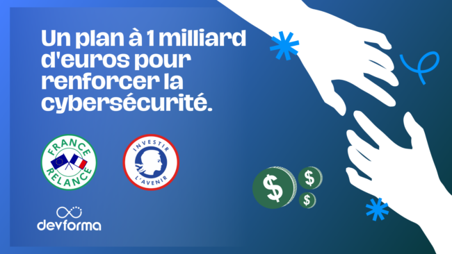 Vers une Cybersécurité de Classe Mondiale : Un Investissement de 1 Milliard d'Euros pour l'Avenir