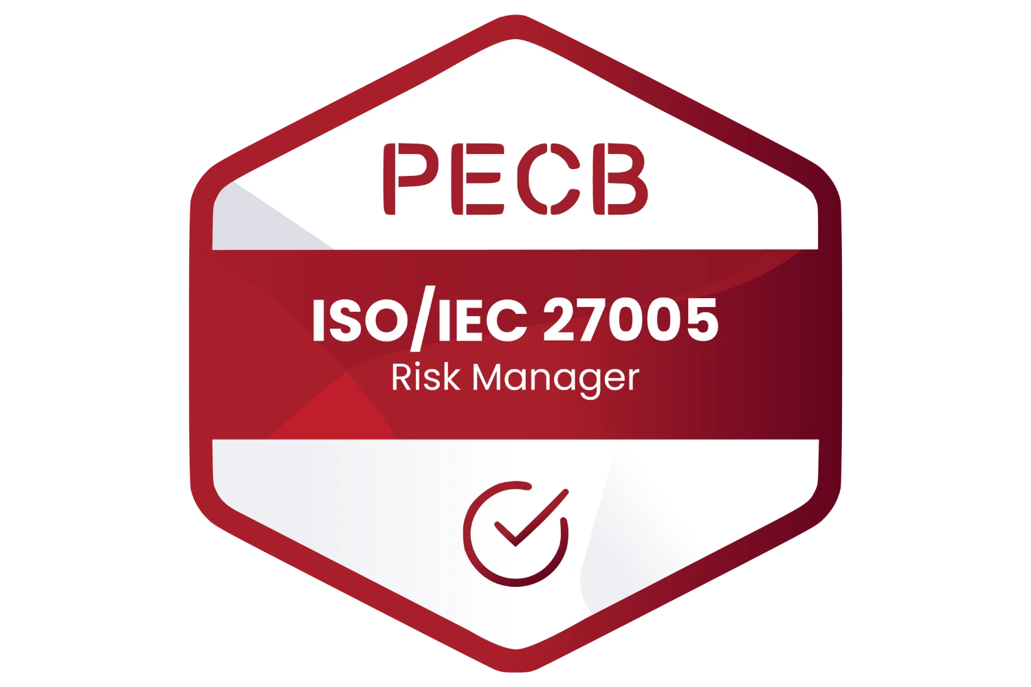 ISO/IEC 27005 Risk Manager PECB - Certification + Examen