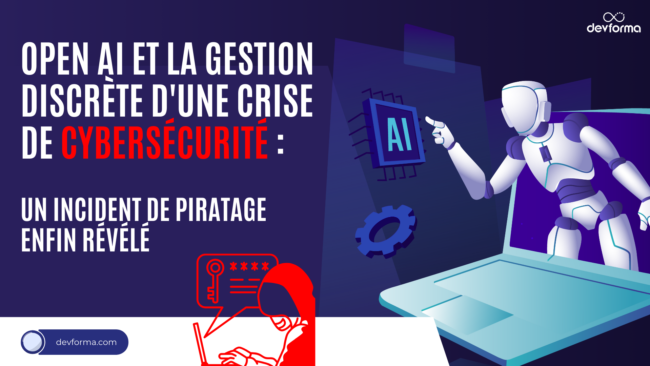 OpenAI face à une faille de sécurité