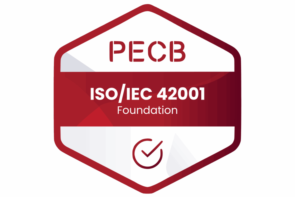 Formation PECB ISO/IEC 42001 Foundation