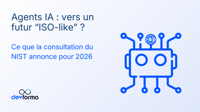 Agents IA : vers un futur “ISO-like” ?