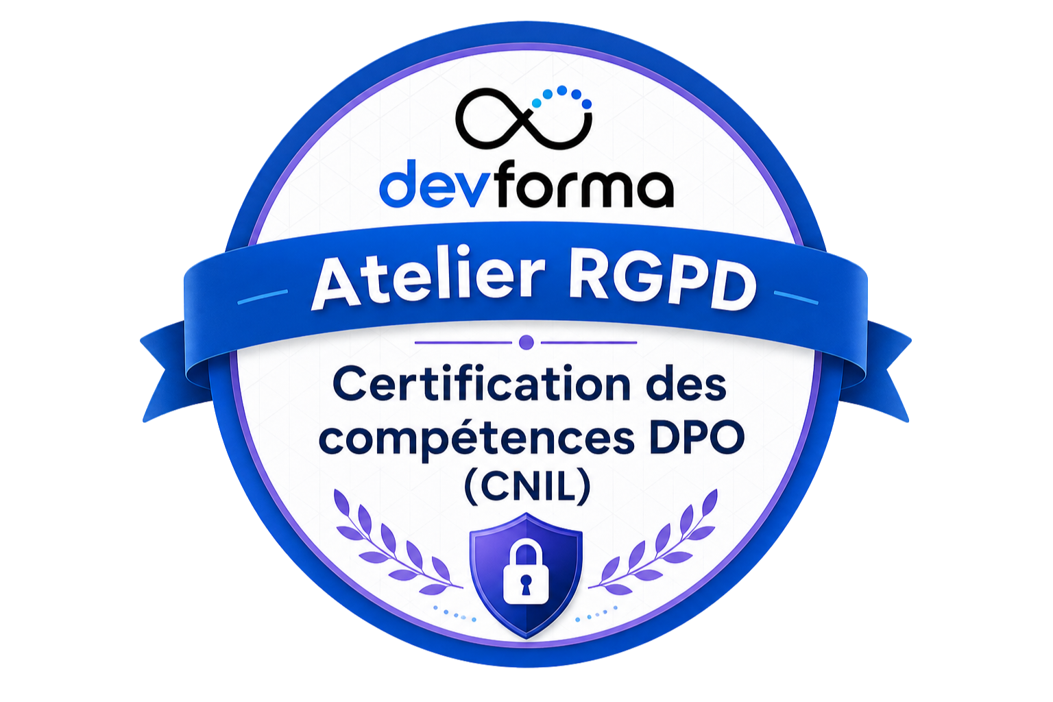 atelier de mise en pratique RGPD