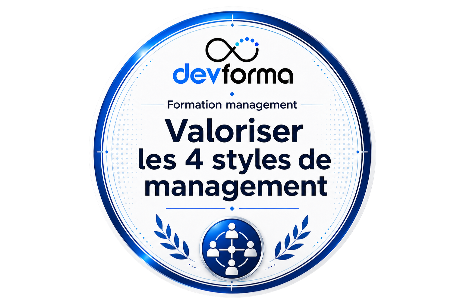 Valoriser les 4 styles de management