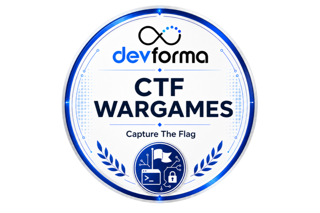 CTF WARGAMES