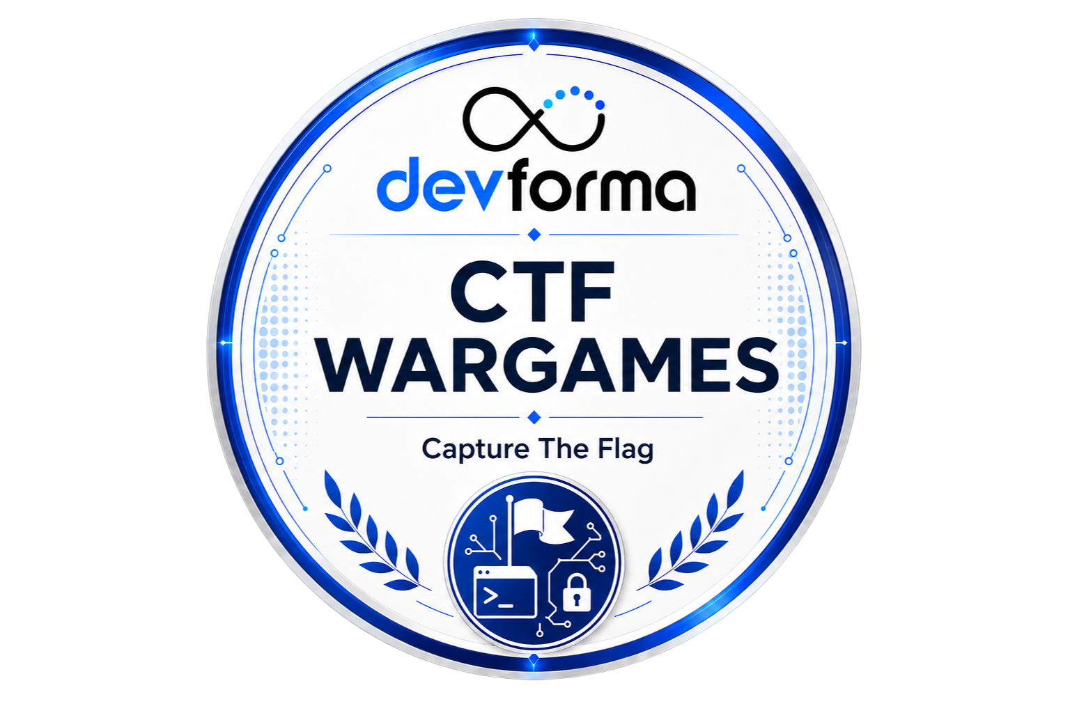 CTF WARGAMES