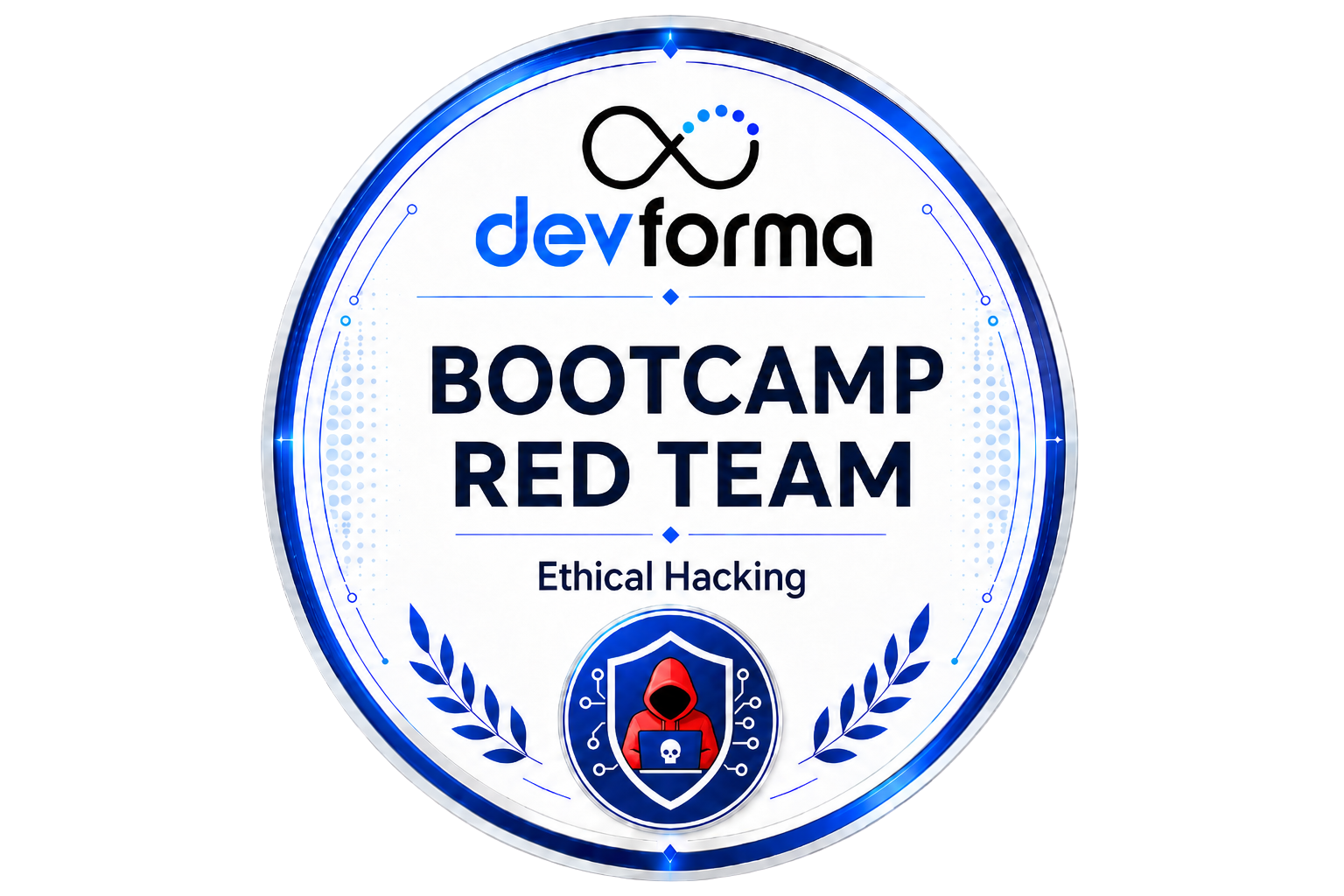 BOOTCAMP RED TEAM ETHICAL HACKING